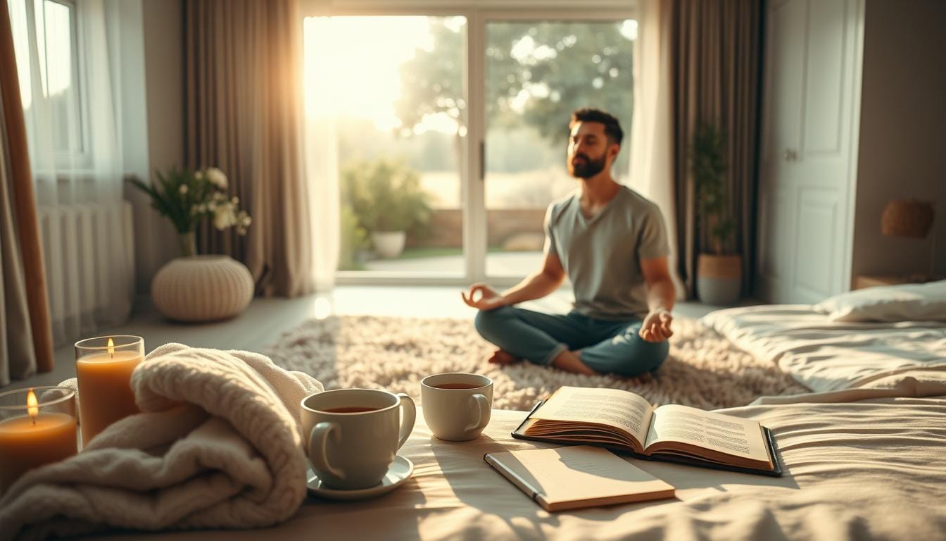 Beginner,Self-Care,Routines,Mental Wellness