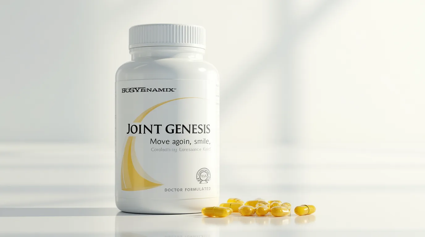 Joint Genesis