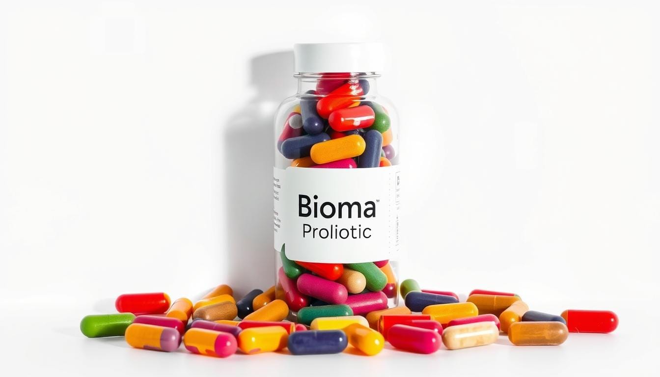 bioma probiotic