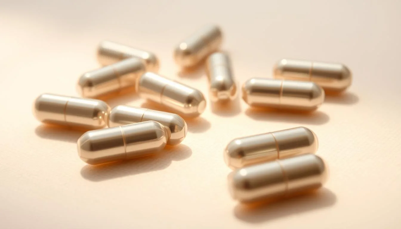 hormone pellets