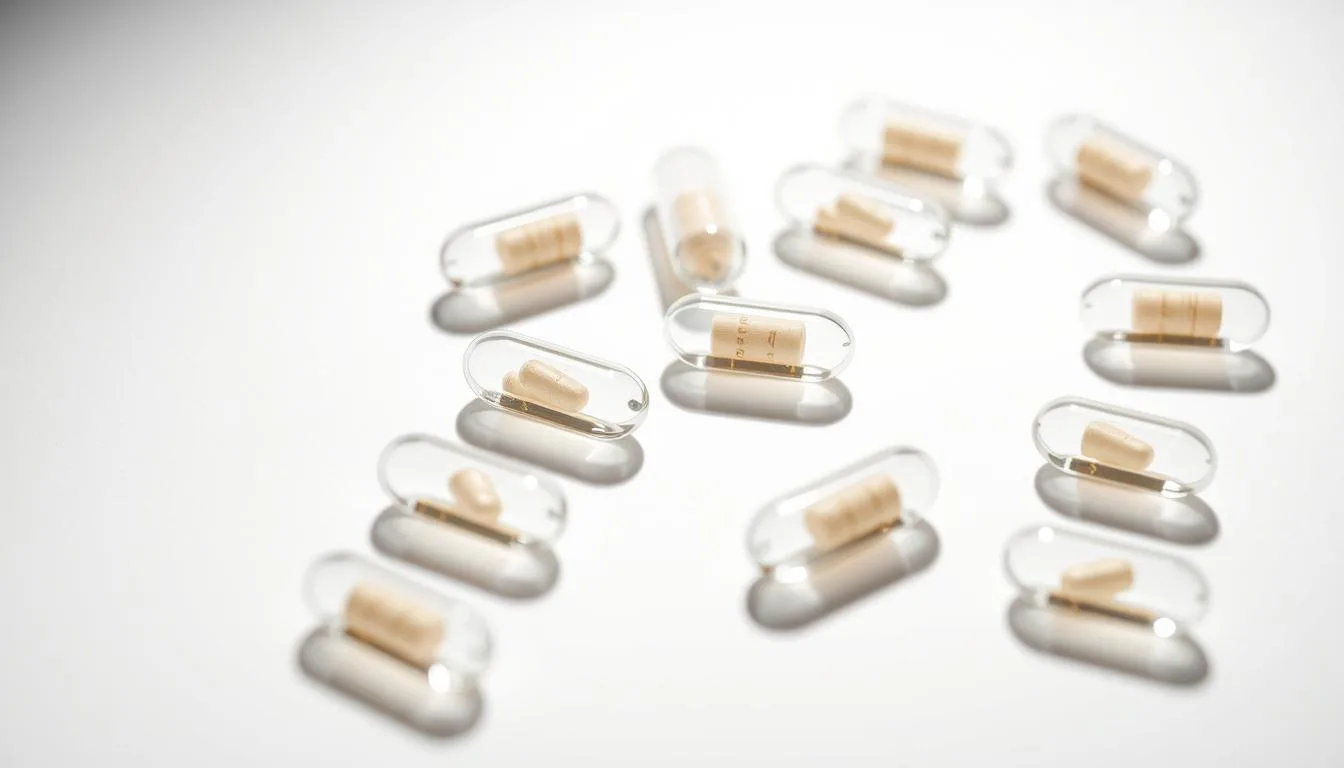hormone replacement pellets