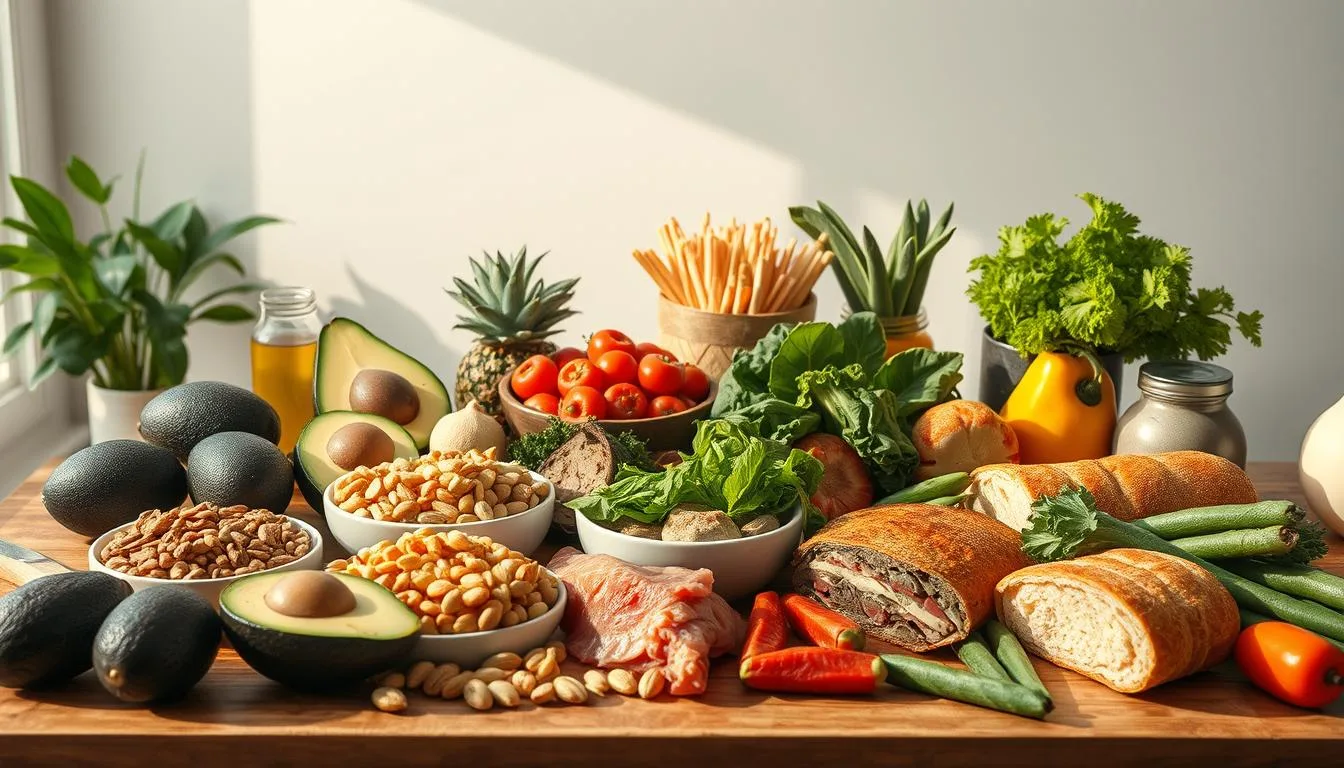 hyper ketosis diet