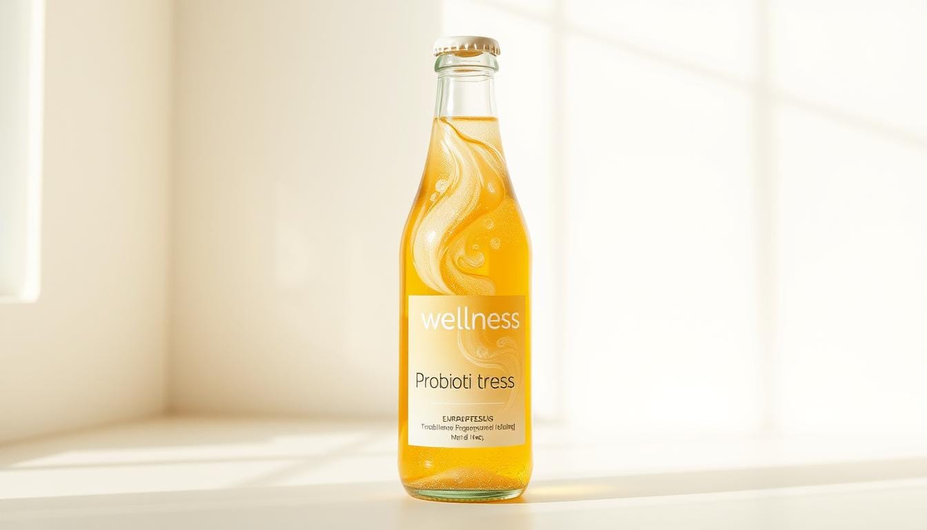 liquid probiotics