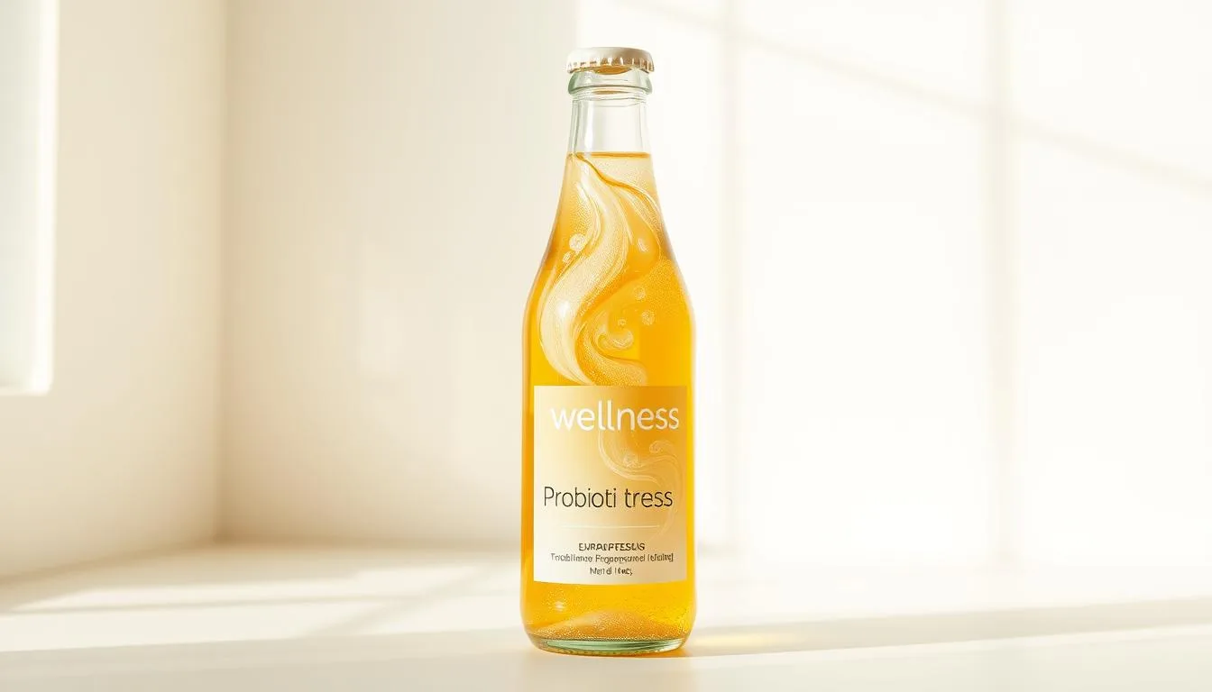 liquid probiotics