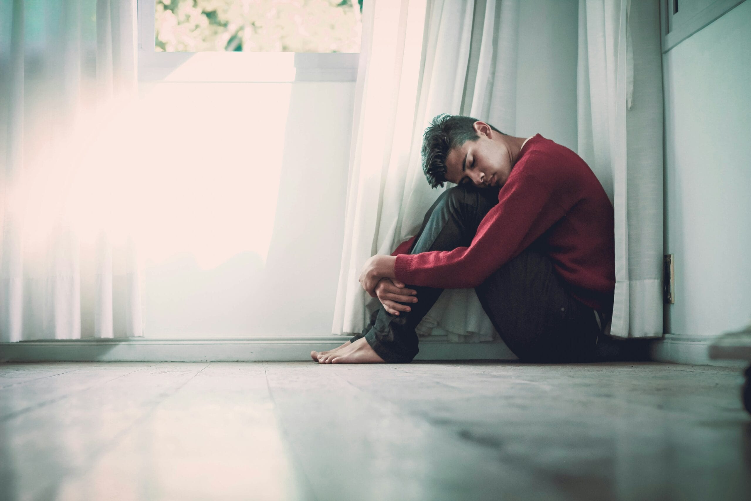 Mental health support: Inspirational quotes