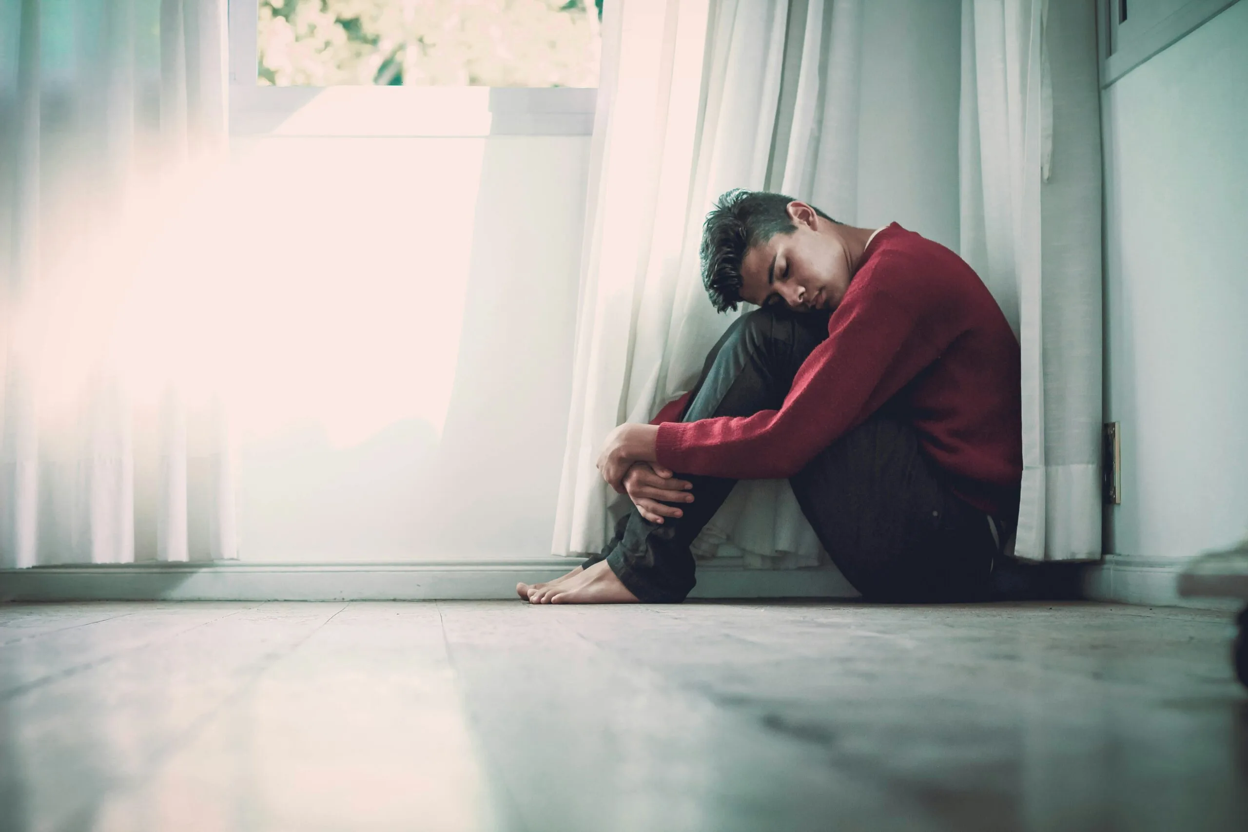 Mental health support: Inspirational quotes