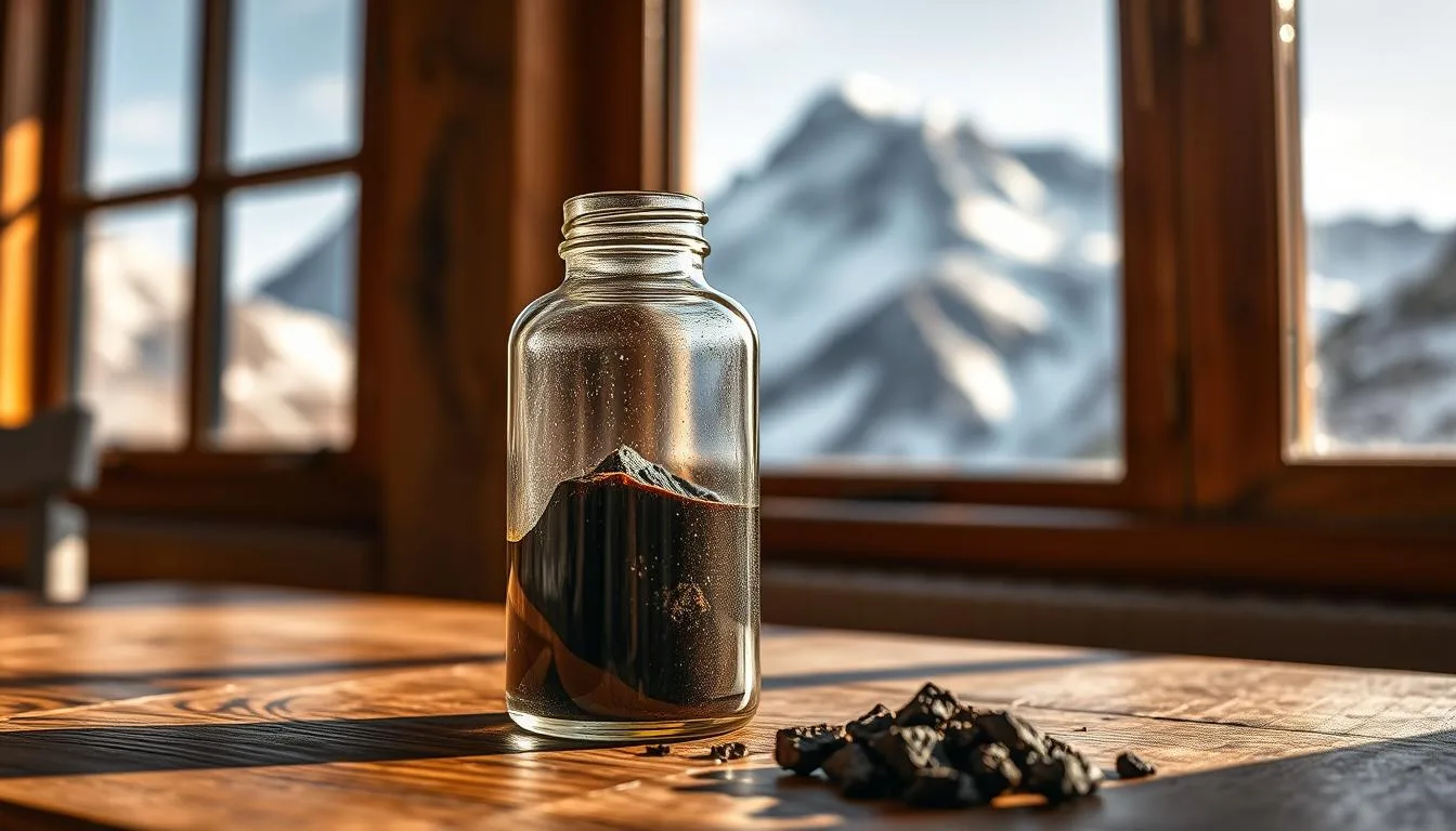shilajit gummies