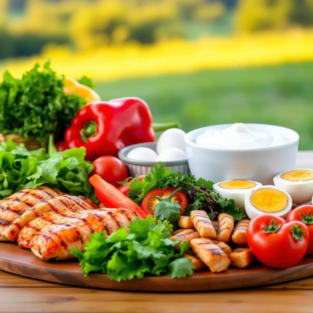 weight loss diet
