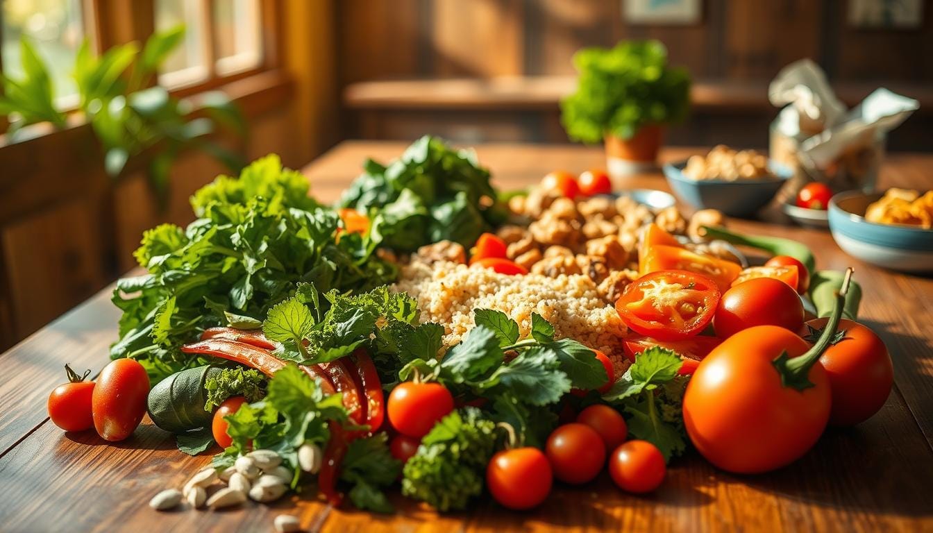1200 meal plan